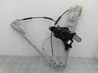 84198848 Стеклоподъемник передний левый Chevrolet Malibu 9 Арт 00201984, вид 1