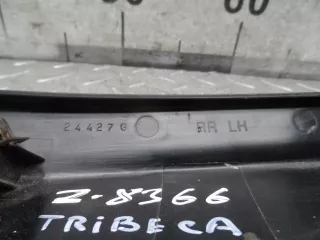 24427G Рейлинги крыши Subaru Tribeca Арт 00207028, вид 2