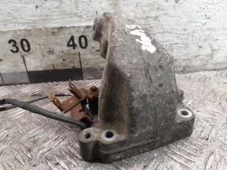 6422230304 Кронштейн двигателя Mercedes ML W164 Арт 00211096, вид 1