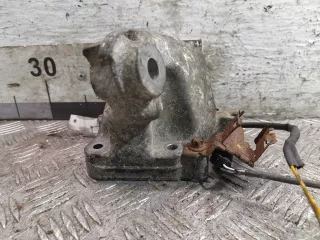 6422230304 Кронштейн двигателя Mercedes ML W164 Арт 00211096, вид 5