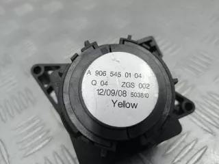 9065450104 Переключатель света Mercedes Sprinter W906 Арт 00247365, вид 2