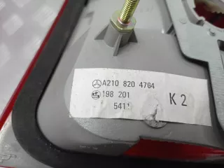 2108204764 Фонарь крыла левый Mercedes E W210 Арт 00230870, вид 2