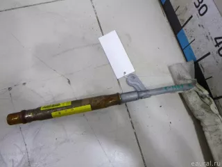 3M51R14K158AH Подушка безопасности боковая (шторка) Ford C-max 1 Арт E48380851, вид 2
