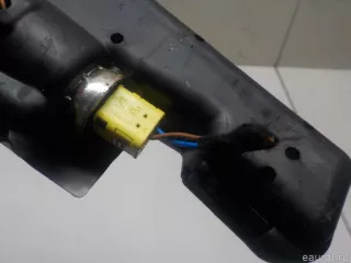 13437397 Подушка безопасности боковая (в сиденье) Opel Astra J Арт E41038876, вид 3