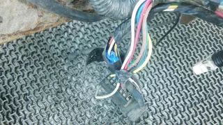  Фаркоп (прицепное устройство) Honda CR-V 3 Арт DVN05H601, вид 6