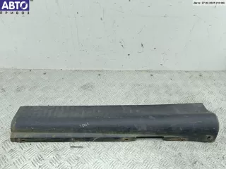 9650234377 Накладка на порог наружная левая Citroen C5 1 Арт 54176778, вид 1