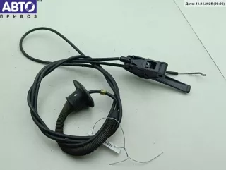 Трос капота Citroen C5 1 Арт 54176386, вид 2