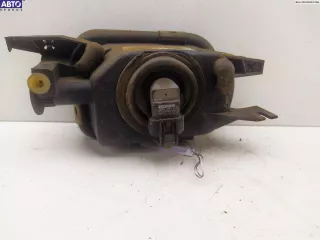 2158200656 Фара противотуманная правая Mercedes C W203 Арт 54449485, вид 2