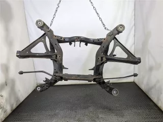 7L8599030B Балка подвески задняя  Audi Q7 4L Арт 7859534, вид 1