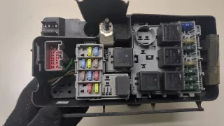 30728132 Блок предохранителей Volvo XC90 1 Арт 8565416, вид 1
