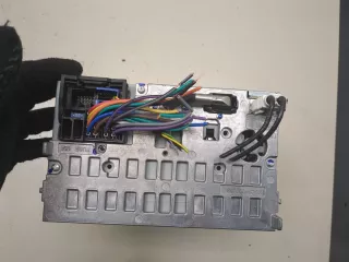 8T2035186P Магнитола (аудио система) Audi A4 B8 Арт 8561256, вид 3
