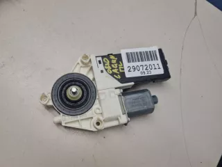 807311420R Моторчик стеклоподъёмника передний левый Renault Laguna 3 Арт Z314384, вид 1
