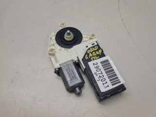 807311420R Моторчик стеклоподъёмника передний левый Renault Laguna 3 Арт Z314384, вид 4