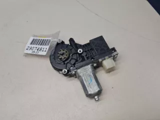 988101J110 Моторчик стеклоподъёмника передний левый Hyundai i20 1 Арт Z314423, вид 1