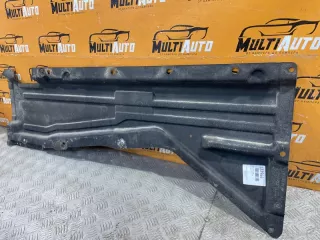 51757308672 Защита днища правая BMW X5 F15 Арт MA122966, вид 2