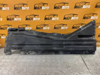51757308672 Защита днища правая BMW X5 F15 Арт MA122966, вид 4