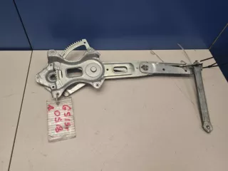 6980230260 Стеклоподъемник передний левый Lexus GS 4 Арт ZAP314476, вид 4