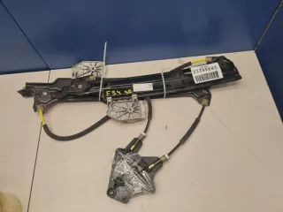 51357339590 Стеклоподъемник задний правый BMW 3 F30/F31/GT F34 Арт ZAP314498, вид 1