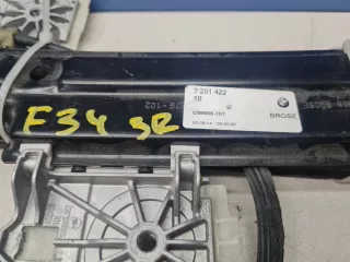 51357339590 Стеклоподъемник задний правый BMW 3 F30/F31/GT F34 Арт ZAP314498, вид 2