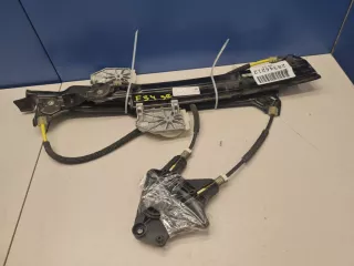 51357339590 Стеклоподъемник задний правый BMW 3 F30/F31/GT F34 Арт ZAP314498, вид 3