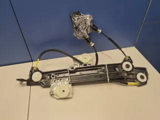 51357339590 Стеклоподъемник задний правый BMW 3 F30/F31/GT F34 Арт ZAP314498, вид 4
