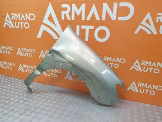 631009189R, 631009461r крыло рено сандеро Renault Sandero 2 Арт AR246554, вид 2