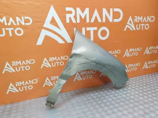 631009189R, 631009461r крыло рено сандеро Renault Sandero 2 Арт AR246554, вид 3