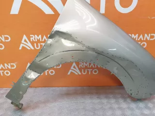 631009189R, 631009461r крыло рено сандеро Renault Sandero 2 Арт AR246554, вид 4
