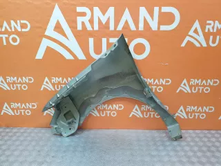 631009189R, 631009461r крыло рено сандеро Renault Sandero 2 Арт AR246554, вид 5