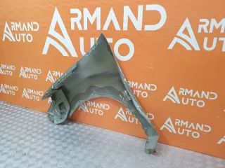 631009189R, 631009461r крыло рено сандеро Renault Sandero 2 Арт AR246554, вид 6