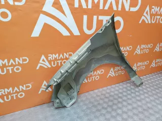 631009189R, 631009461r крыло рено сандеро Renault Sandero 2 Арт AR246554, вид 7
