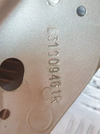 631009189R, 631009461r крыло рено сандеро Renault Sandero 2 Арт AR246554, вид 9