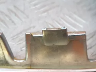 51137294486, 7309775 окантовка решетки радиатора BMW X5 F15 Арт AR246588, вид 12