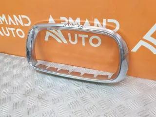 51137294486, 7309775 окантовка решетки радиатора BMW X5 F15 Арт AR246588, вид 3