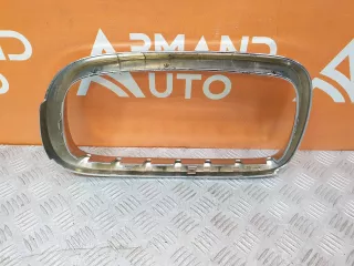 51137294486, 7309775 окантовка решетки радиатора BMW X5 F15 Арт AR246588, вид 4