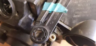 260605020R Фара передняя левая Renault Duster 1 Арт M4344-0020, вид 4