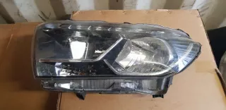 260600467r Фара передняя левая Lada X-RAY Арт M4344-0015, вид 1