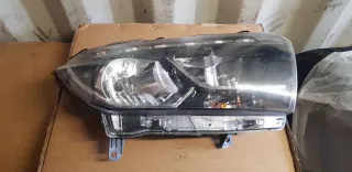 260107436r Фара передняя правая Lada X-RAY Арт M4344-0016, вид 1