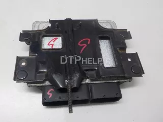 96418364 Блок управления двигателем Chevrolet Epica Арт AM51655800, вид 4