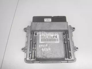 96418364 Блок управления двигателем Chevrolet Epica Арт AM51655801, вид 2