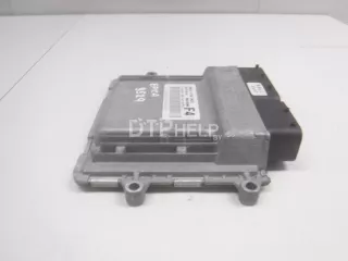 96418364 Блок управления двигателем Chevrolet Epica Арт AM51655801, вид 5