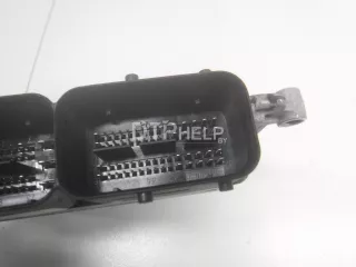 96418364 Блок управления двигателем Chevrolet Epica Арт AM51655801, вид 8