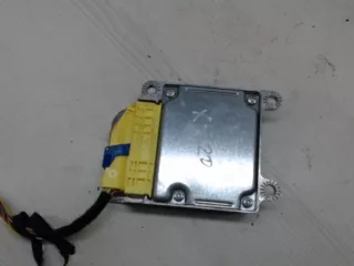 1C0909601 блок управления air bag Skoda Octavia A4 Арт 22016763, вид 2