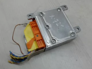  блок управления air bag BMW 3 E36 Арт 22018779