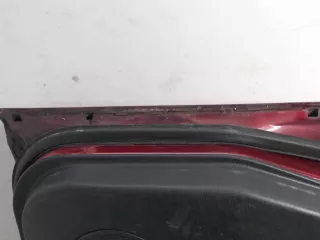  дверь боковая зад лев Mitsubishi Space Star 1 Арт 22018784