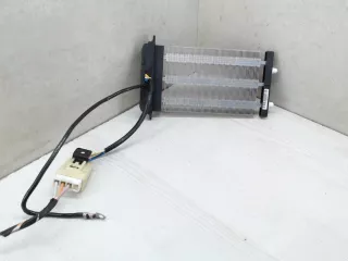  отопитель салона электрический Kia Picanto 1 Арт 22010253, вид 2