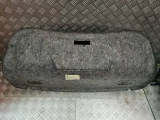 3B5867605F Обшивка багажника Volkswagen Passat B5 Арт 37353, вид 3