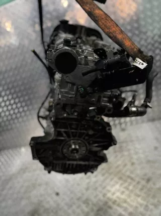 B5254T Двигатель Volvo C70 2 Арт 37155, вид 3