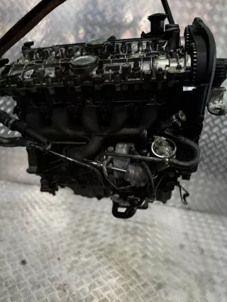 B5254T Двигатель Volvo C70 2 Арт 37155, вид 4