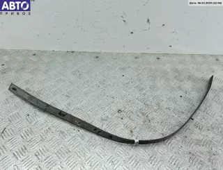 8D0853953 Молдинг двери передней левой Audi A4 B5 Арт 54286782, вид 2
